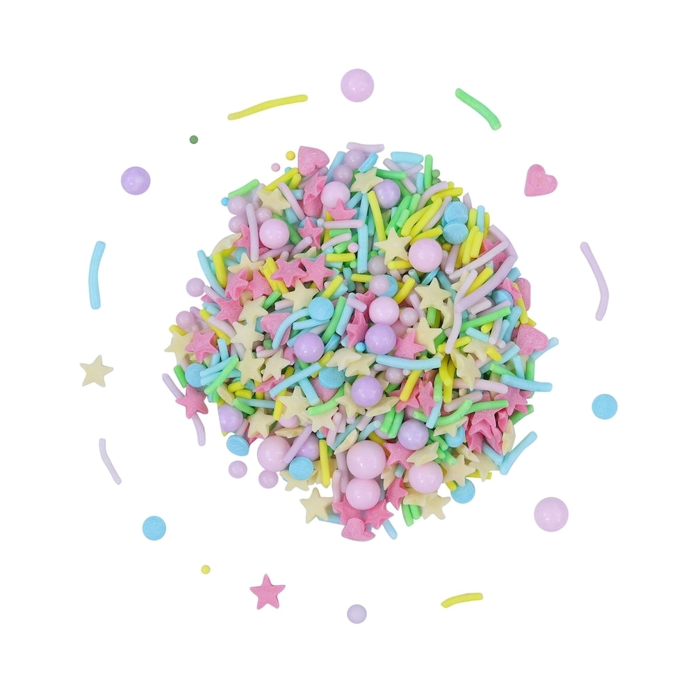 PME Fairy Dust - Out The Box Sprinkle Mix 60g