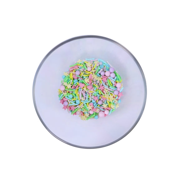 PME Fairy Dust - Out The Box Sprinkle Mix 60g