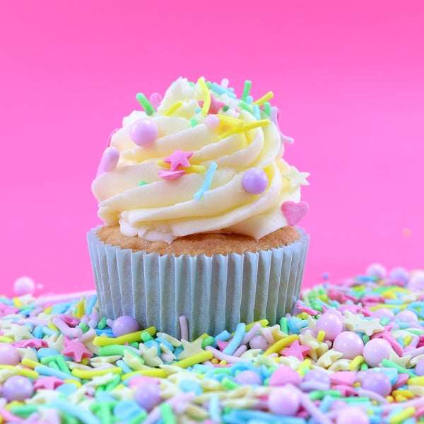 PME Fairy Dust - Out The Box Sprinkle Mix 60g