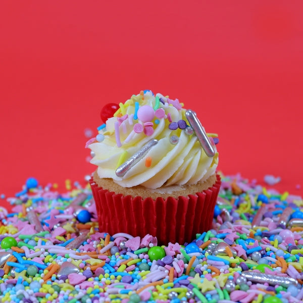 PME Pop Art - Out The Box Sprinkle Mix 60g