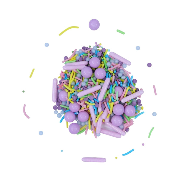 PME Carnival - Out The Box Sprinkle Mix 60g