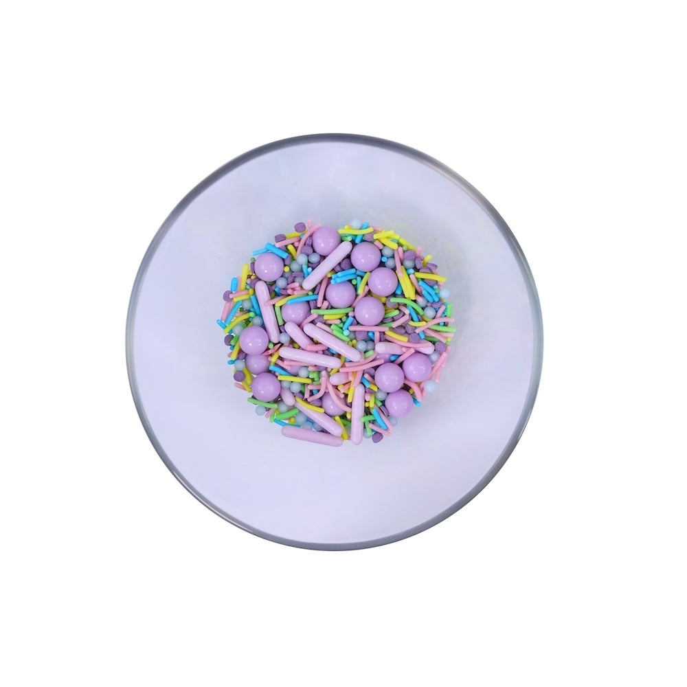 PME Carnival - Out The Box Sprinkle Mix 60g
