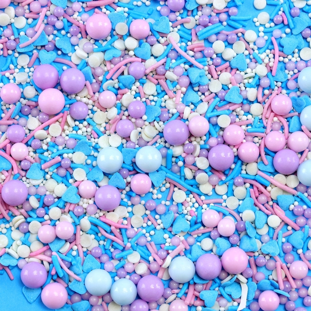 PME Bubble Gum - Out The Box Sprinkle Mix 60g