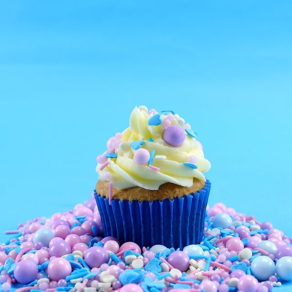 PME Bubble Gum - Out The Box Sprinkle Mix 60g