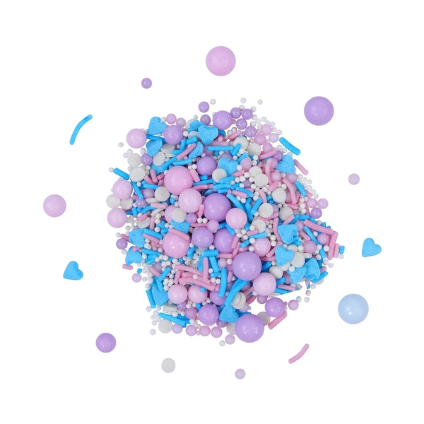 PME Bubble Gum - Out The Box Sprinkle Mix 60g