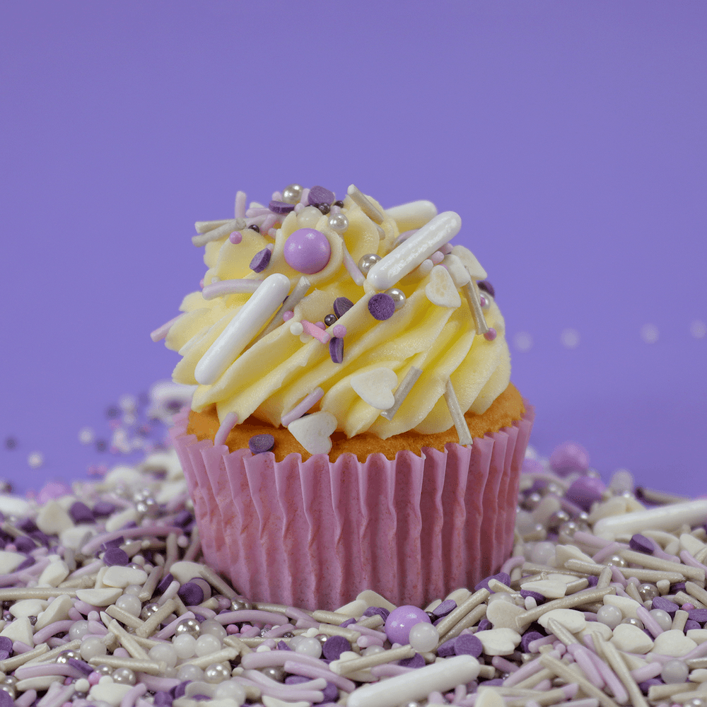 PME Glam - Out The Box Sprinkle Mix 60g