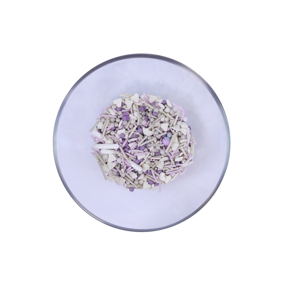 PME Glam - Out The Box Sprinkle Mix 60g