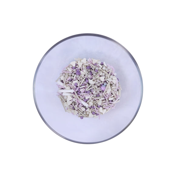 PME Glam - Out The Box Sprinkle Mix 60g