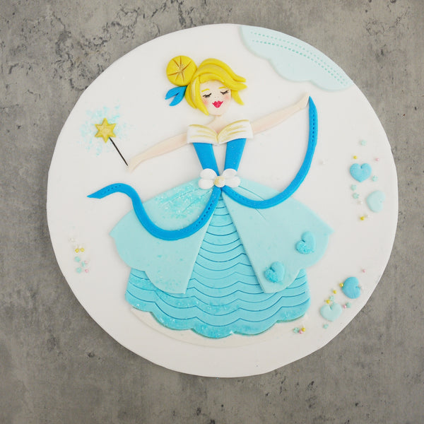 FMM Princess Cutter Set