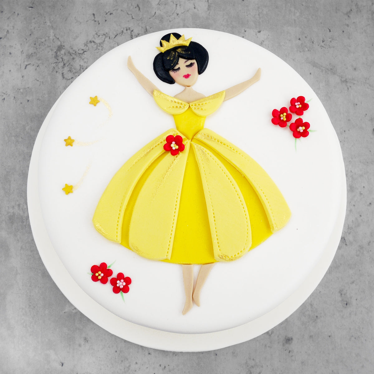 FMM Princess Cutter Set