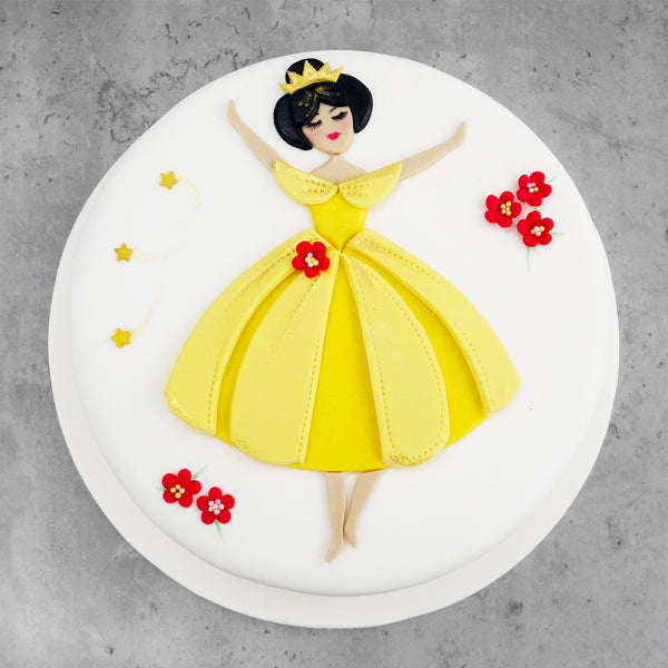 FMM Princess Cutter Set