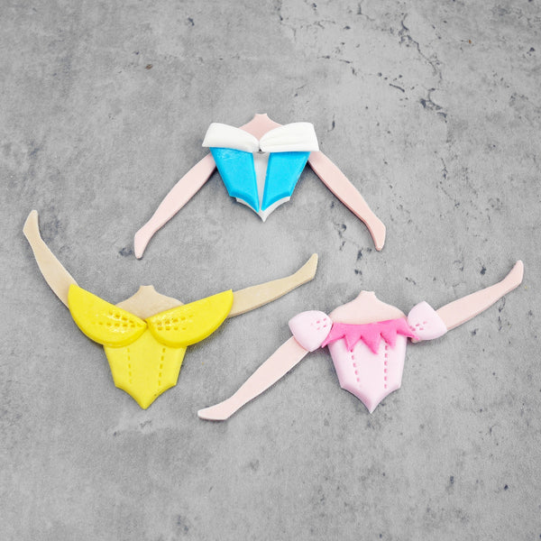 FMM Princess Cutter Set