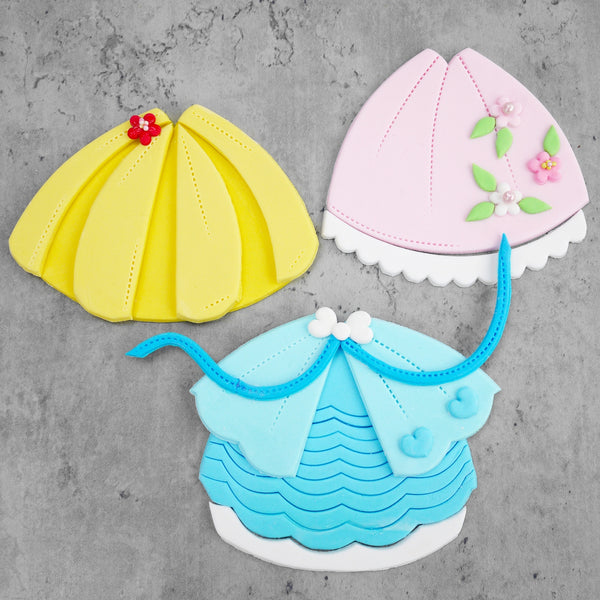 FMM Princess Cutter Set