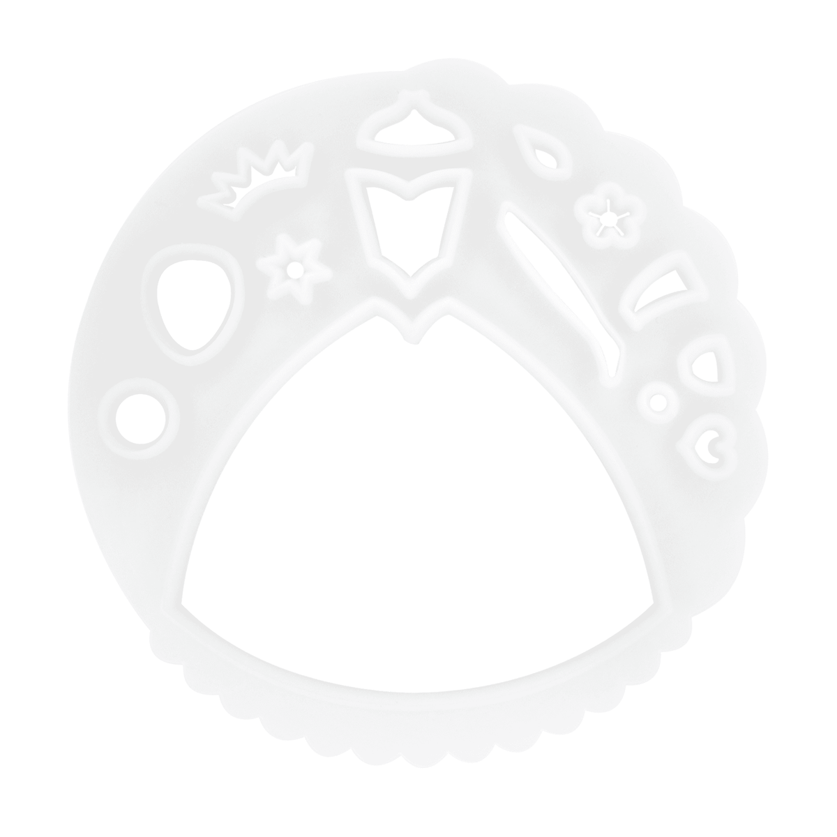 FMM Princess Cutter Set