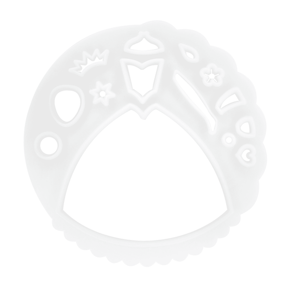 FMM Princess Cutter Set