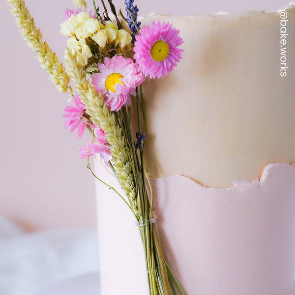 Cake Pin™️ Every Day' Pin Set for Floral Decorations