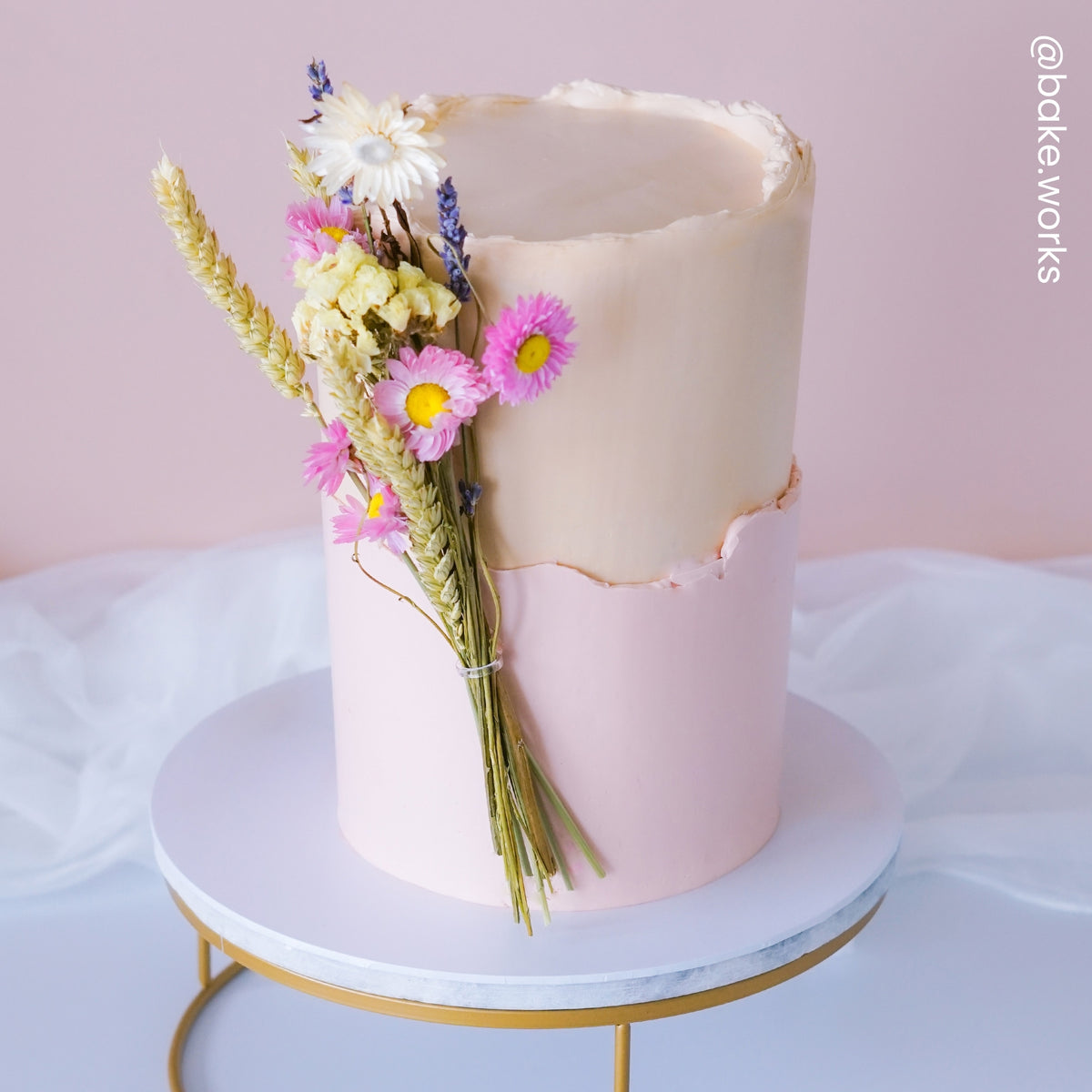 Cake Pin™️ Every Day' Pin Set for Floral Decorations