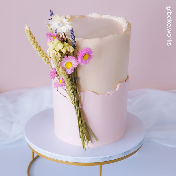 Cake Pin™️ Every Day' Pin Set for Floral Decorations