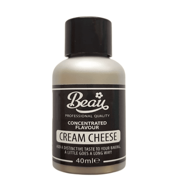 Beau Products Cream Cheese Food Flavouring 40ml
