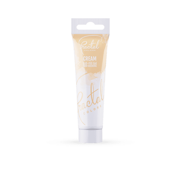 Fractal Colors Cream - Fullfill Gel Colouring 30g