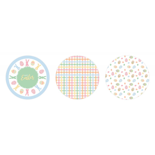 Anniversary House Happy Easter Cupcake Cases x 75