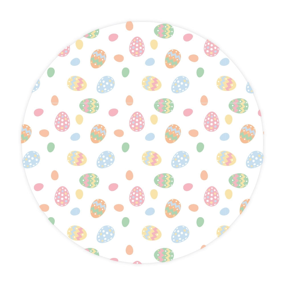 Anniversary House Happy Easter Cupcake Cases x 75