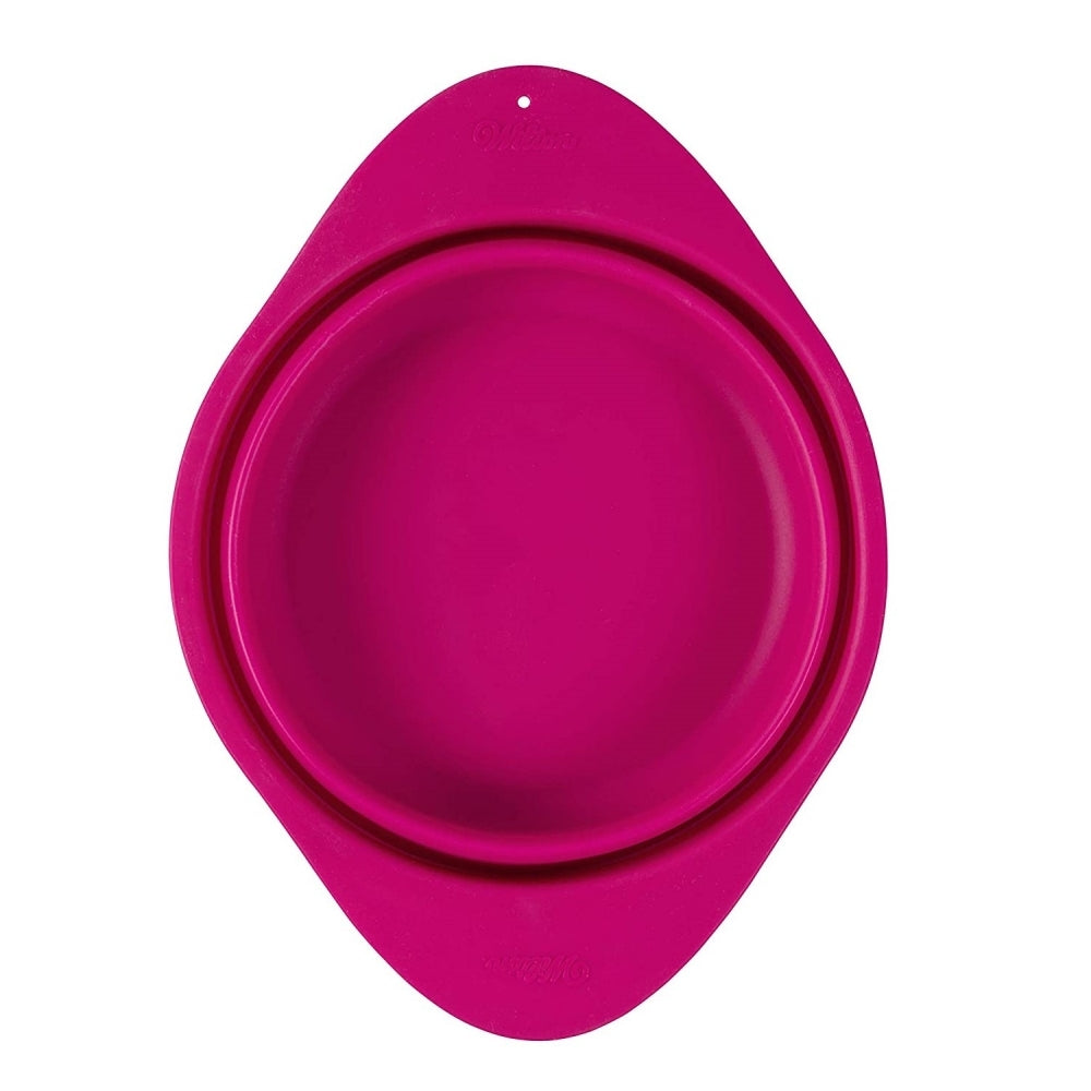 Wilton Candy Melts Collapsible Silicone Bowl