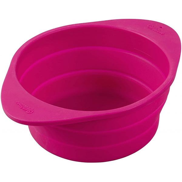 Wilton Candy Melts Collapsible Silicone Bowl
