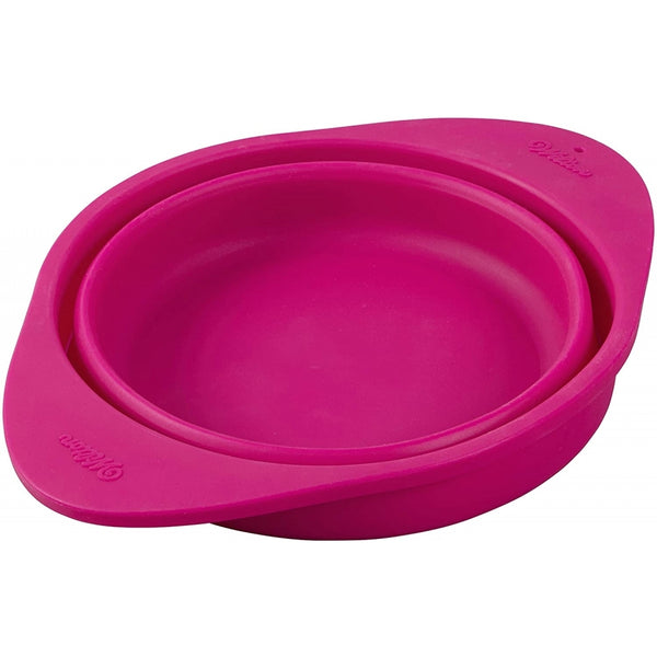 Wilton Candy Melts Collapsible Silicone Bowl