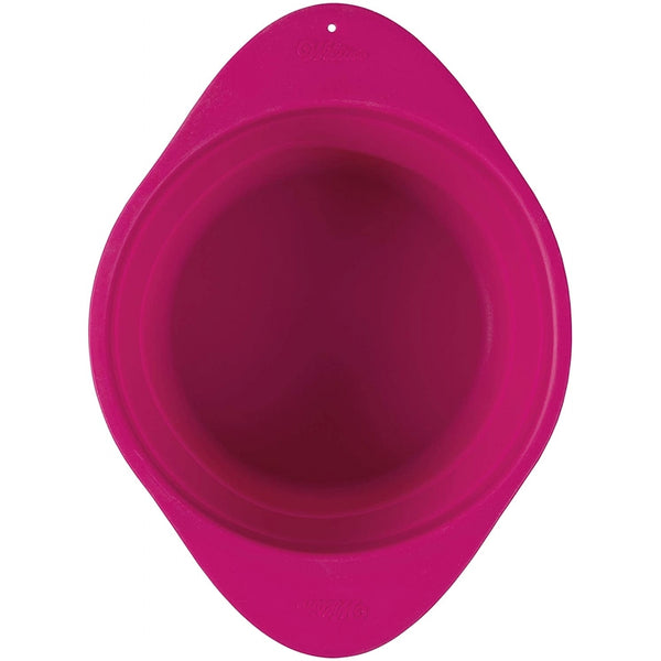 Wilton Candy Melts Collapsible Silicone Bowl