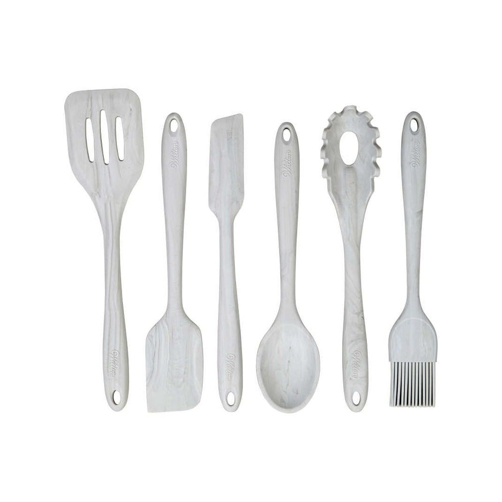Wilton Silicone Tools - Set of 6