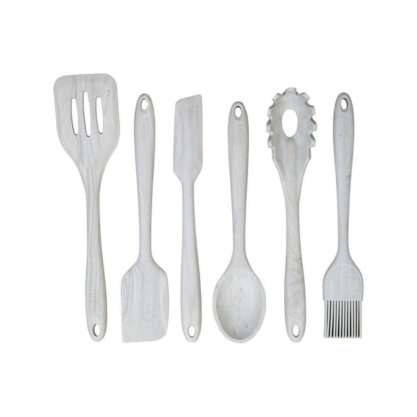 Wilton Silicone Tools - Set of 6