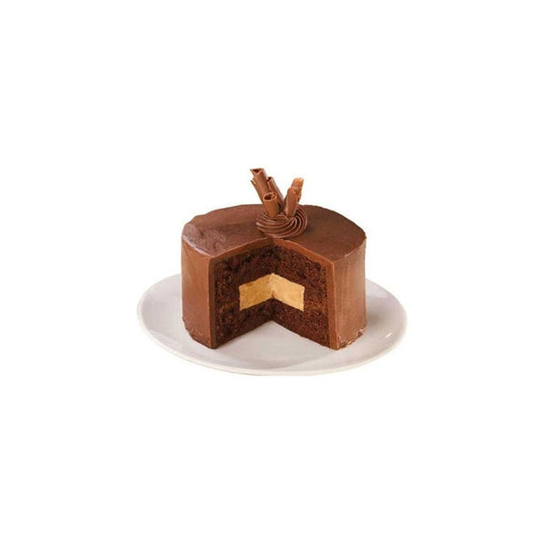 Wilton Mini Tasty-Fill Cake Pan - Set of 2
