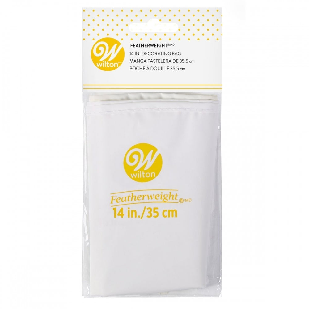 Wilton Featherweight Decorating Bag 35cm