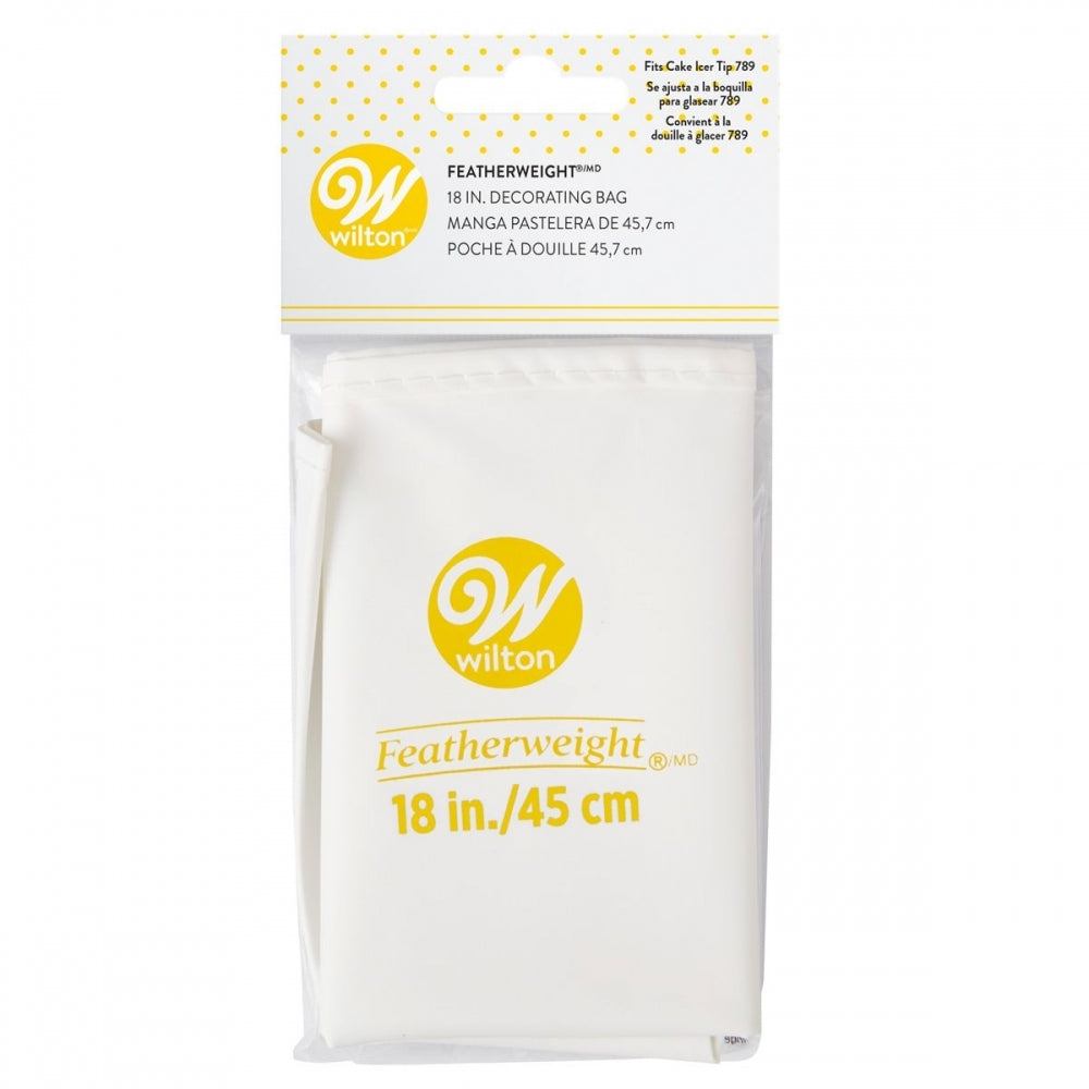 Wilton Featherweight Decorating Bag 45cm