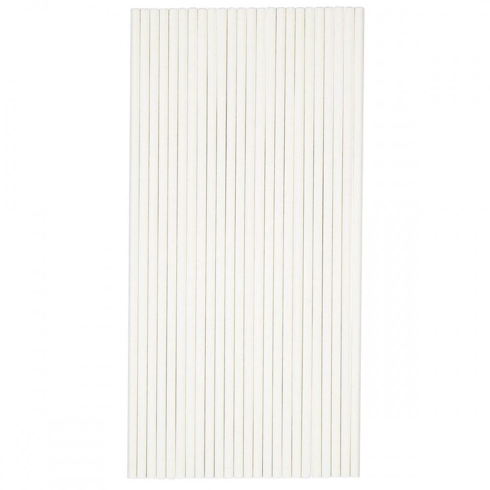 Wilton Lollipop Sticks 20cm - Pack of 25