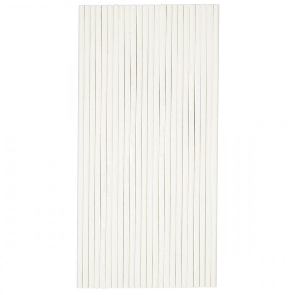 Wilton Lollipop Sticks 20cm - Pack of 25