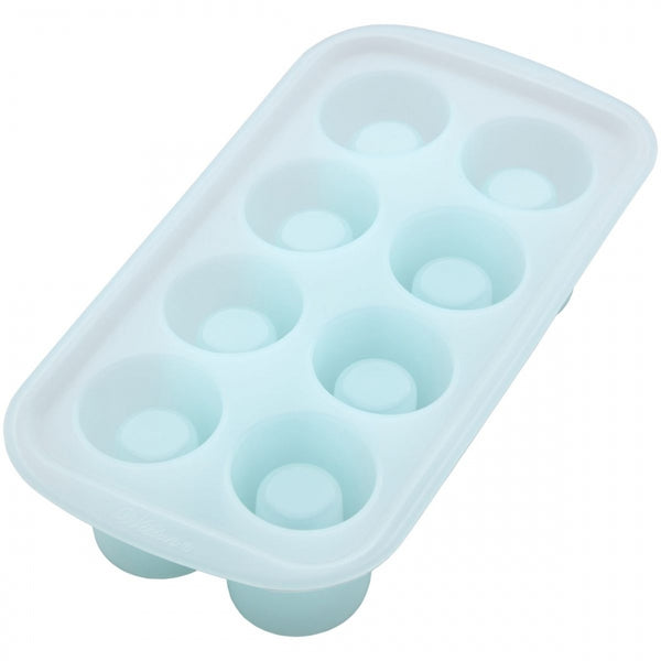 Wilton Round Shot Silicone Mould