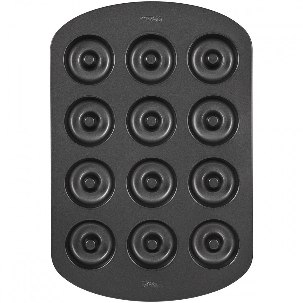 Wilton Medium Doughnut Pan