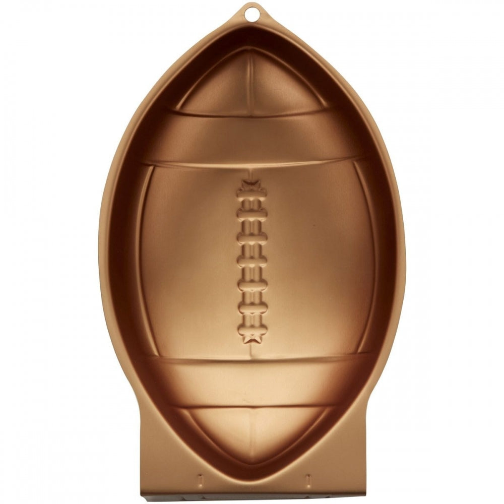 Wilton Rugby Ball / Football Baking Pan
