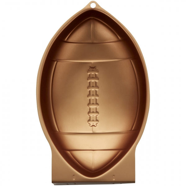 Wilton Rugby Ball / Football Baking Pan