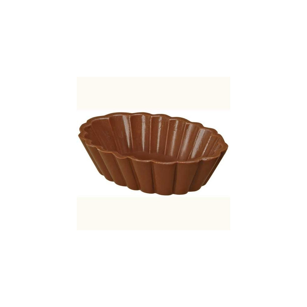 Wilton Dessert Shell Candy Mould