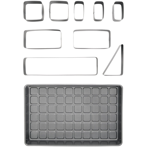Wilton Countless Celebrations Cake Pan