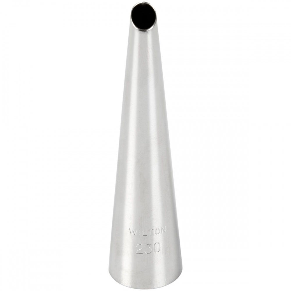Wilton No.230 Filling Piping Tip