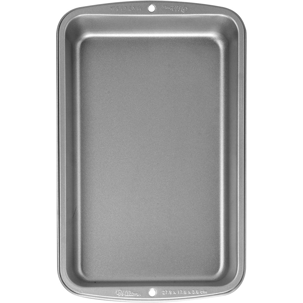 Wilton Biscuit/Brownie Baking Pan