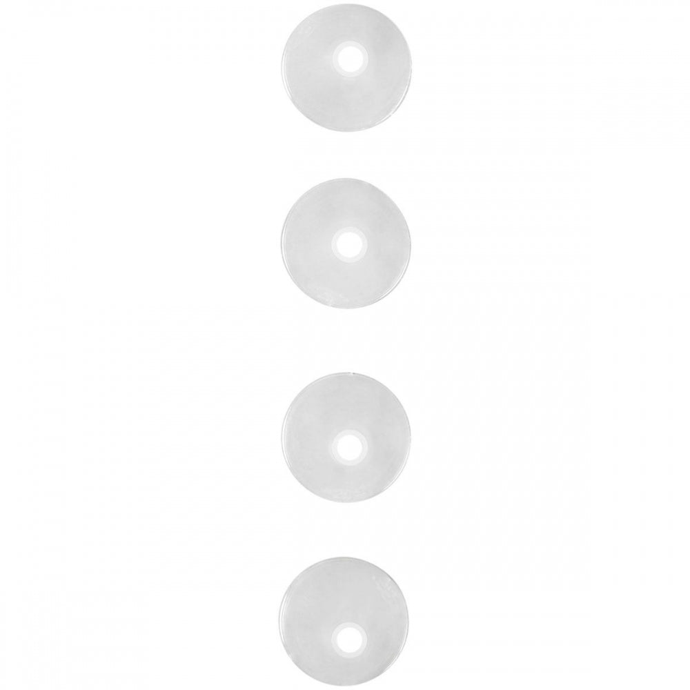 Wilton Disposable Tip No.6 - Pack of 4