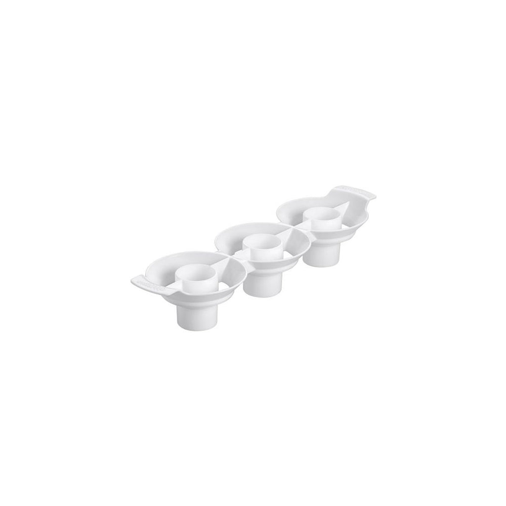 Wilton Two-Tone Cupcake Insert