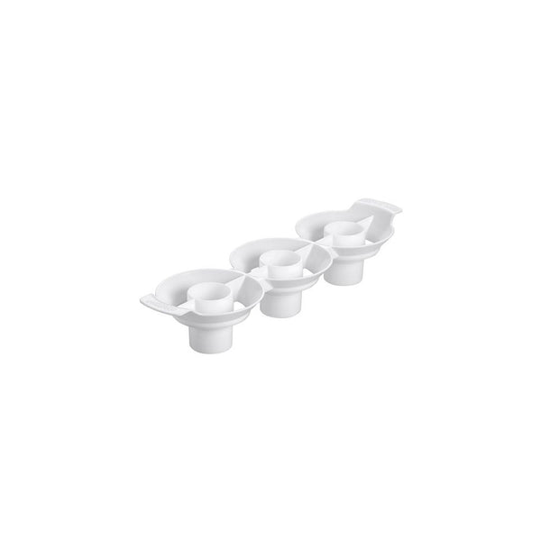 Wilton Two-Tone Cupcake Insert