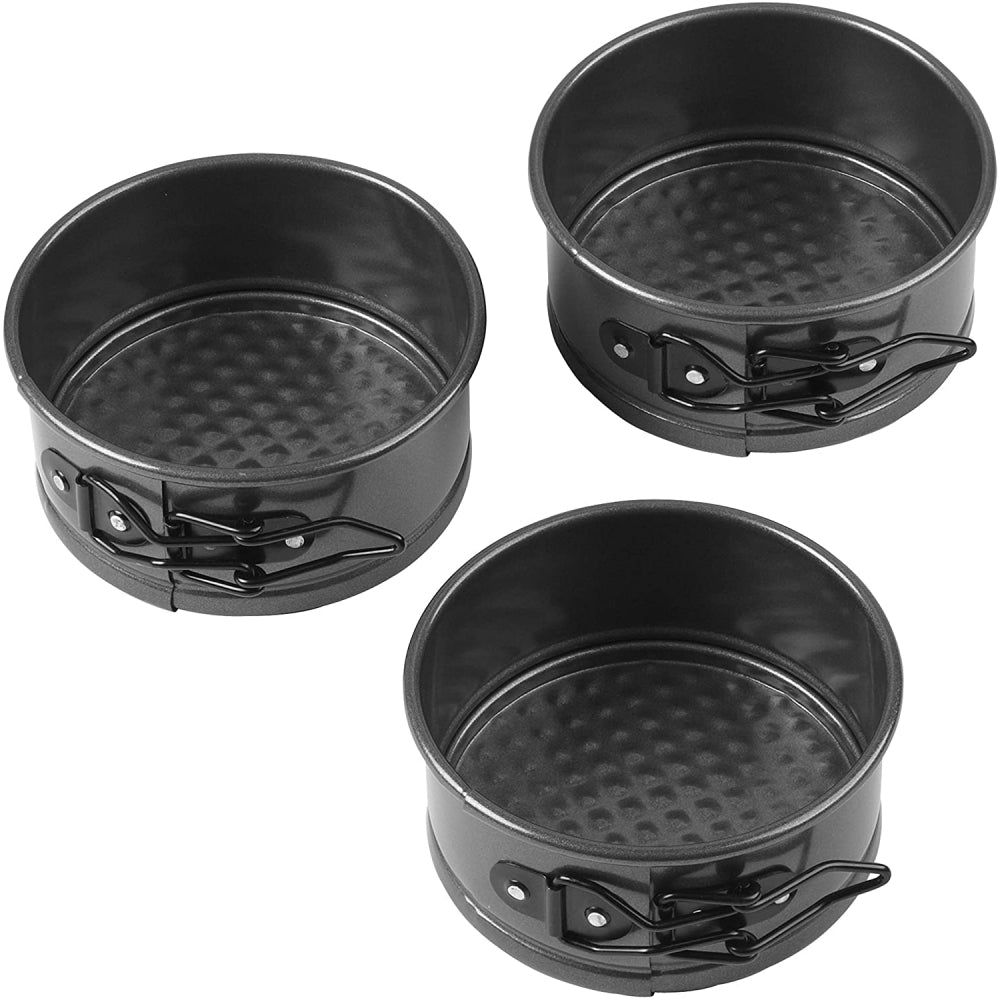 Wilton Mini Springform Set