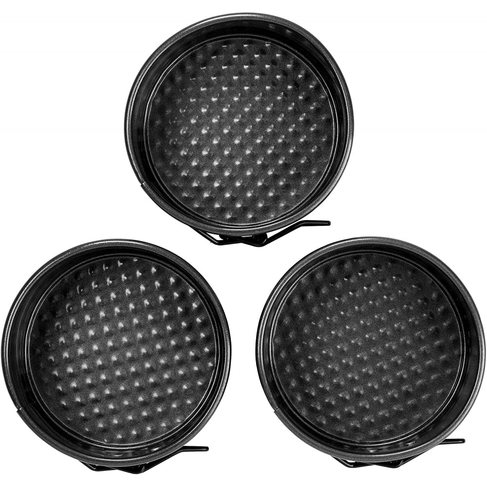 Wilton Mini Springform Set